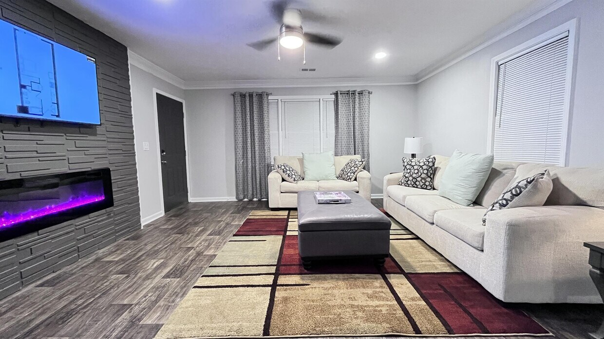 Foto principal - 3451 Southgate Trail SE