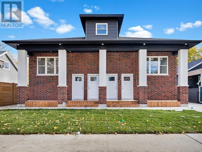 Building Photo - 3549 Peter St