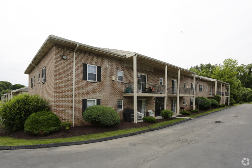 The Villages Of Lancaster Green Rentals - Lancaster, Pa 