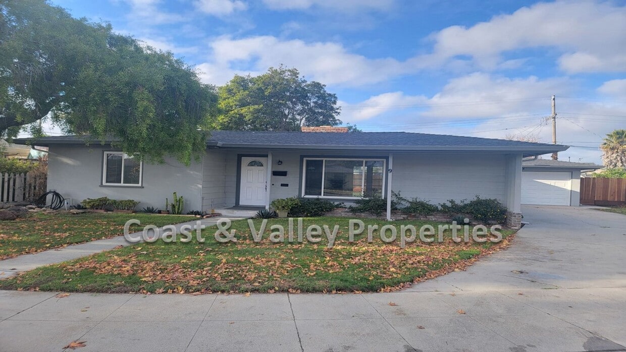 NOW RENTING 3Bedroom HOUSE in Salinas House Rental in Salinas, CA