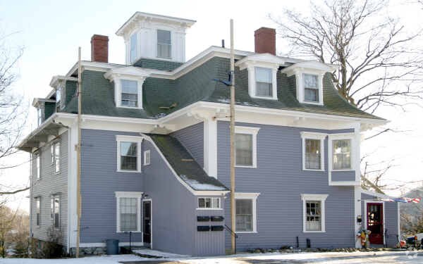 Foto del edificio - 31 Prospect St