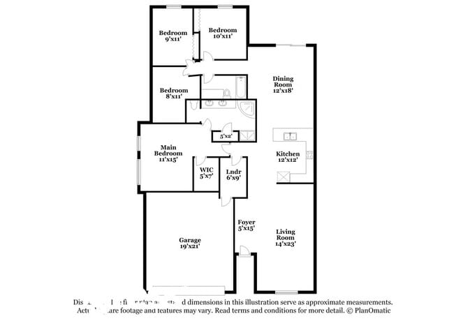 Building Photo - 30664 Satinleaf Run