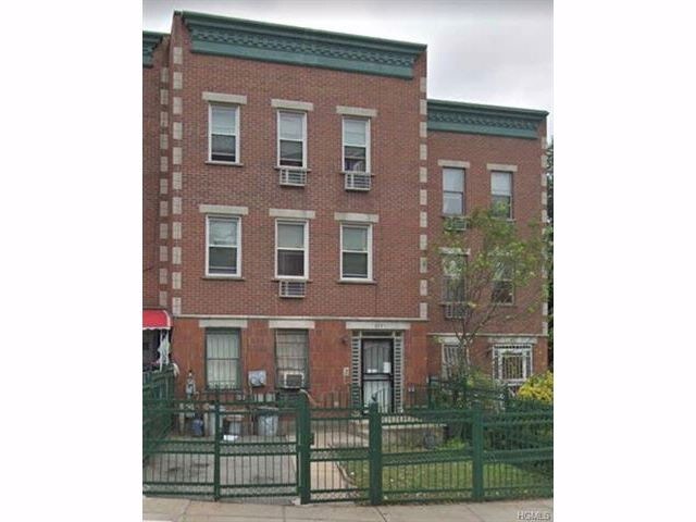 Primary Photo - 642 E 182nd St