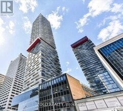Building Photo - 4709-4708 EGLINTON Ave