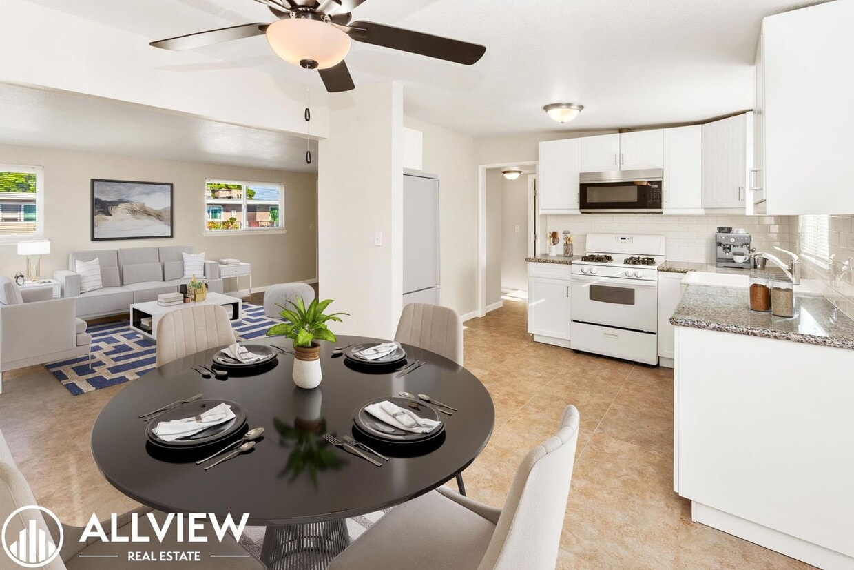 Foto principal - 3407 W Olinda Ln