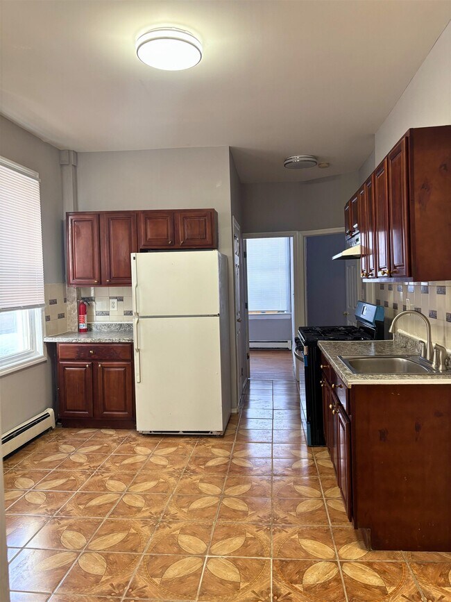 Foto del edificio - 13 E 15th St