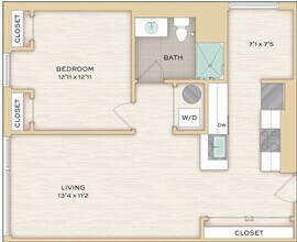 Interior Photo - Curio 269