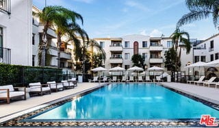 Foto del edificio - 1041 Glendon Ave