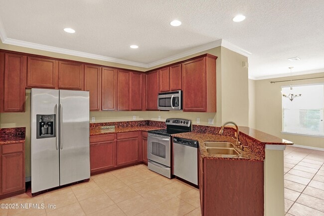 Building Photo - 12214 Sweet Branch Ct