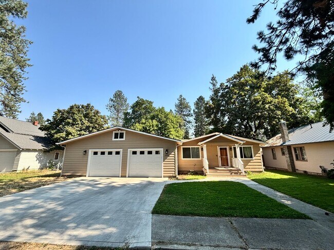 Building Photo - 10708 N Nelson Rd