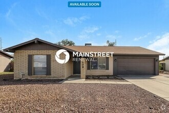 Building Photo - 1109 W Renee Dr