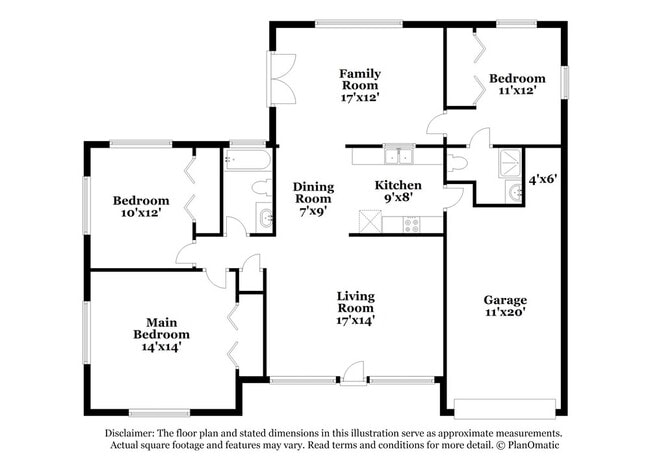 Building Photo - 6024 Boxwood Dr