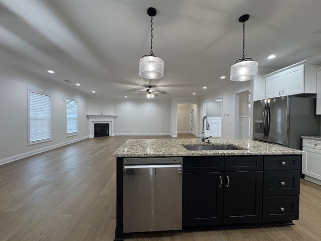 Building Photo - 119 Mount Moriah Blvd