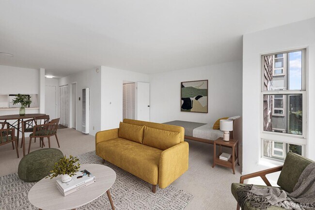 Foto del edificio - 95 Red Rock Way