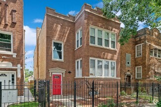 Building Photo - 1127 S Mason Ave