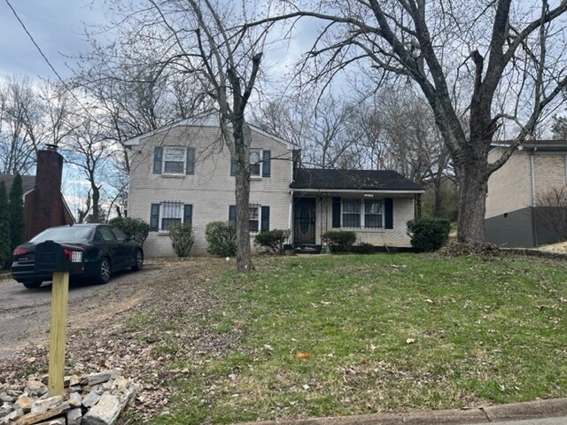 Building Photo - 3313 Panorama Dr