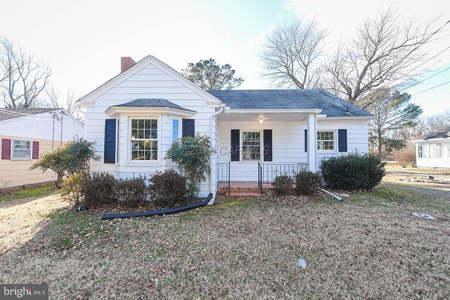Foto principal - 1014 Ellegood St