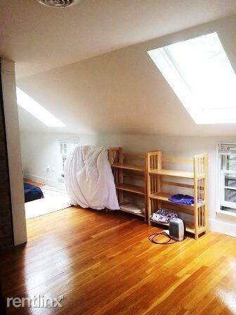 Building Photo - 1 br, 1 bath Apartment - 1 Franklin Pl # 2