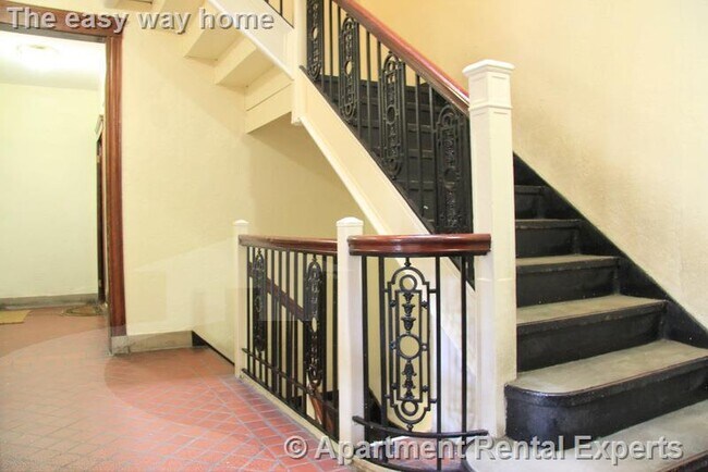 Foto del edificio - 18 Chauncy St