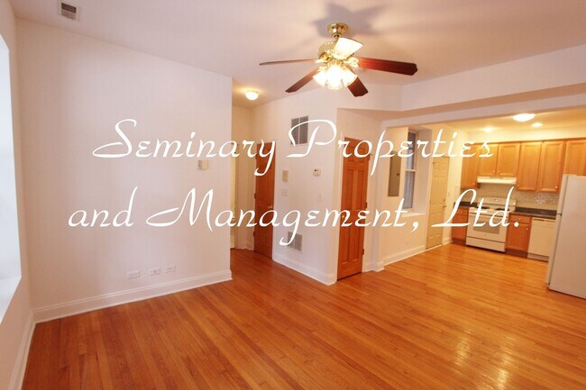 Interior Photo - 3401 N Seminary