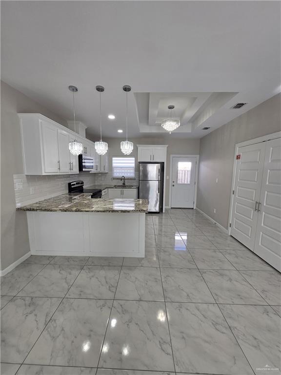 Foto del edificio - 1018 N Woodson Ave