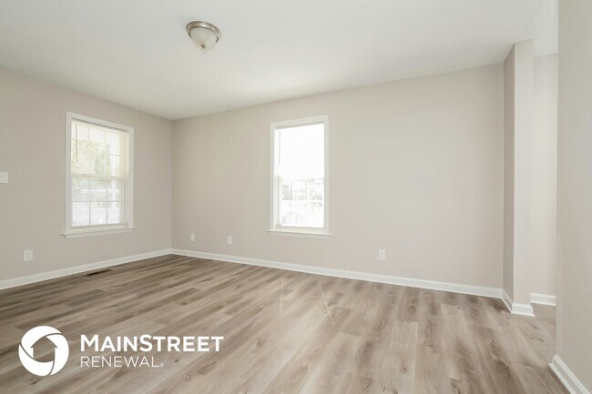 Foto del edificio - 412 Kirkland St