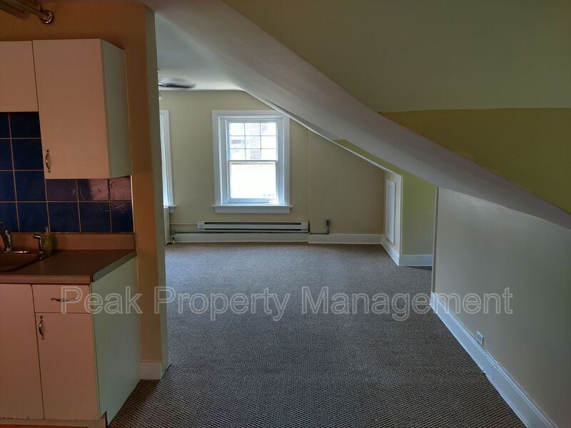 Building Photo - 115 S Arthur Ashe Blvd