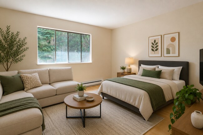 Foto del interior - Landmarc - Studios