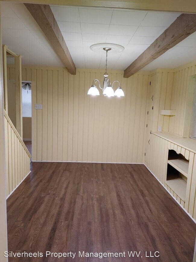 Foto del edificio - 4 br, 2 bath House - 807 16th Street