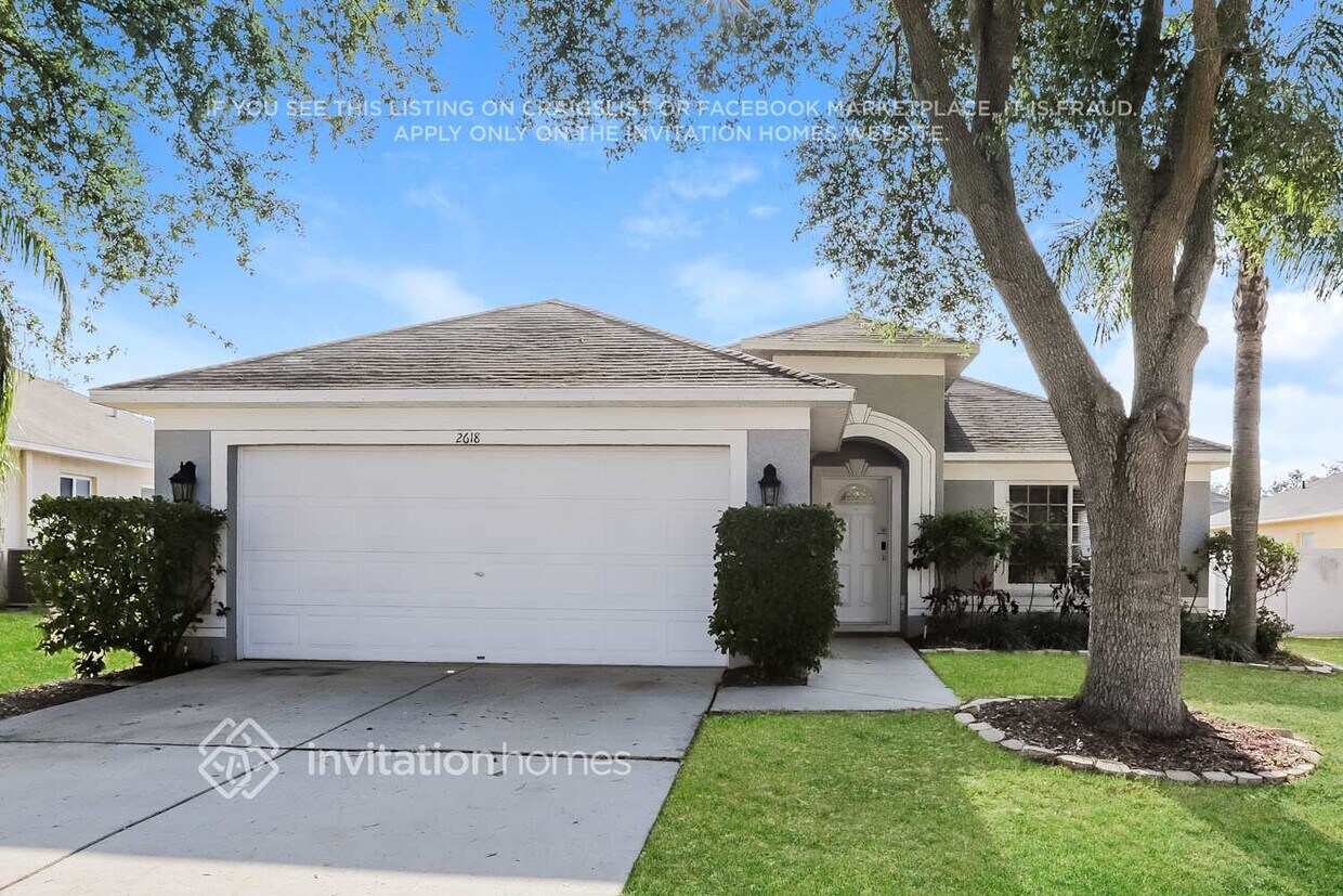 Foto principal - 2618 Buckhorn Preserve Blvd