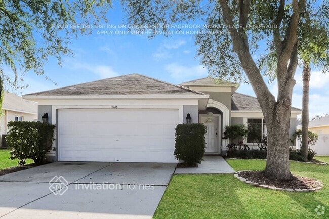 Building Photo - 2618 Buckhorn Preserve Blvd