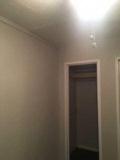 Closet bedroom - 816 Hazel St