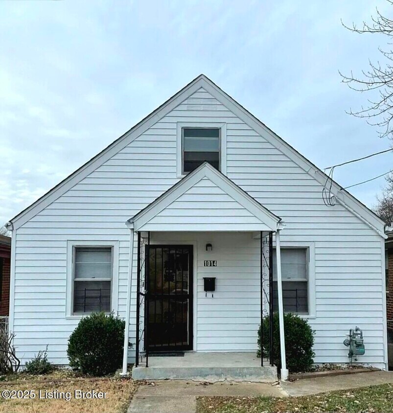 Foto principal - 1014 Euclid Ave