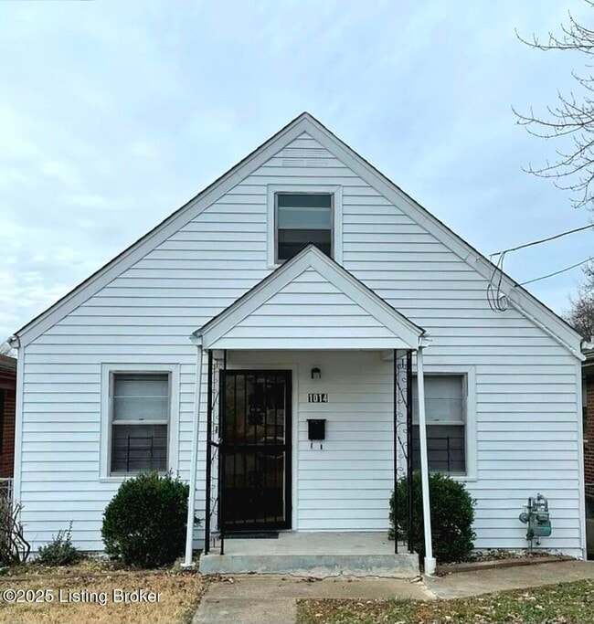 Building Photo - 1014 Euclid Ave