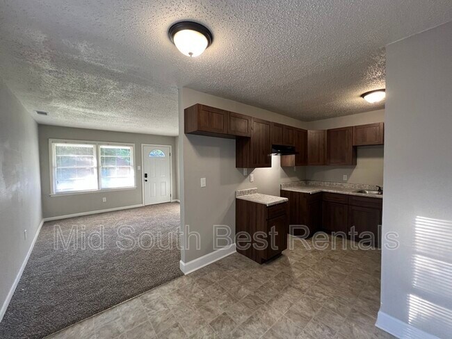 Foto del edificio - 1506 Sparks Cove