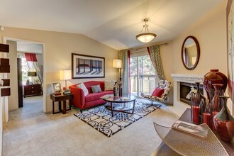 Breckenridge Apartment Homes Rentals - Portland, OR | Apartments.com