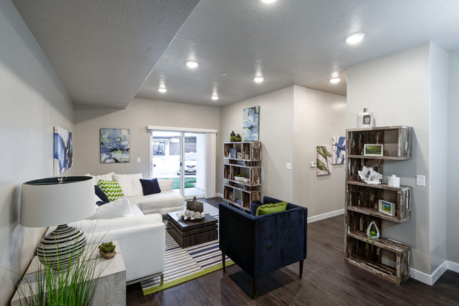 The Vine Apartments - Vineyard, UT | Apartments.com