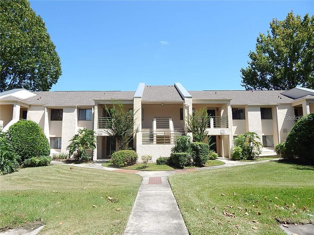 4400 S Lake Orlando Pkwy Unit 3, Orlando, FL 32808 Condo for Rent in