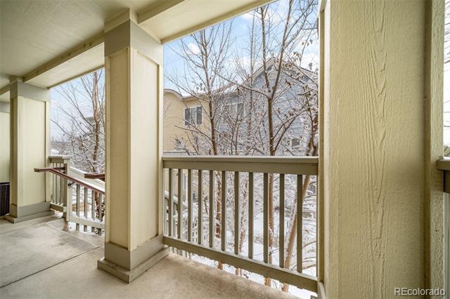 Foto del edificio - 6359 E Ohio Ave