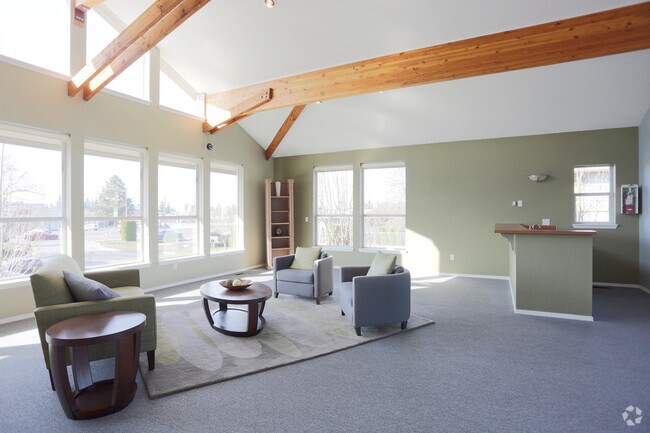 Foto del interior - The Groove