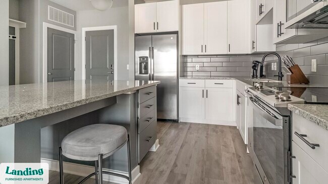 Foto del edificio - 5110 Alston Glen Dr