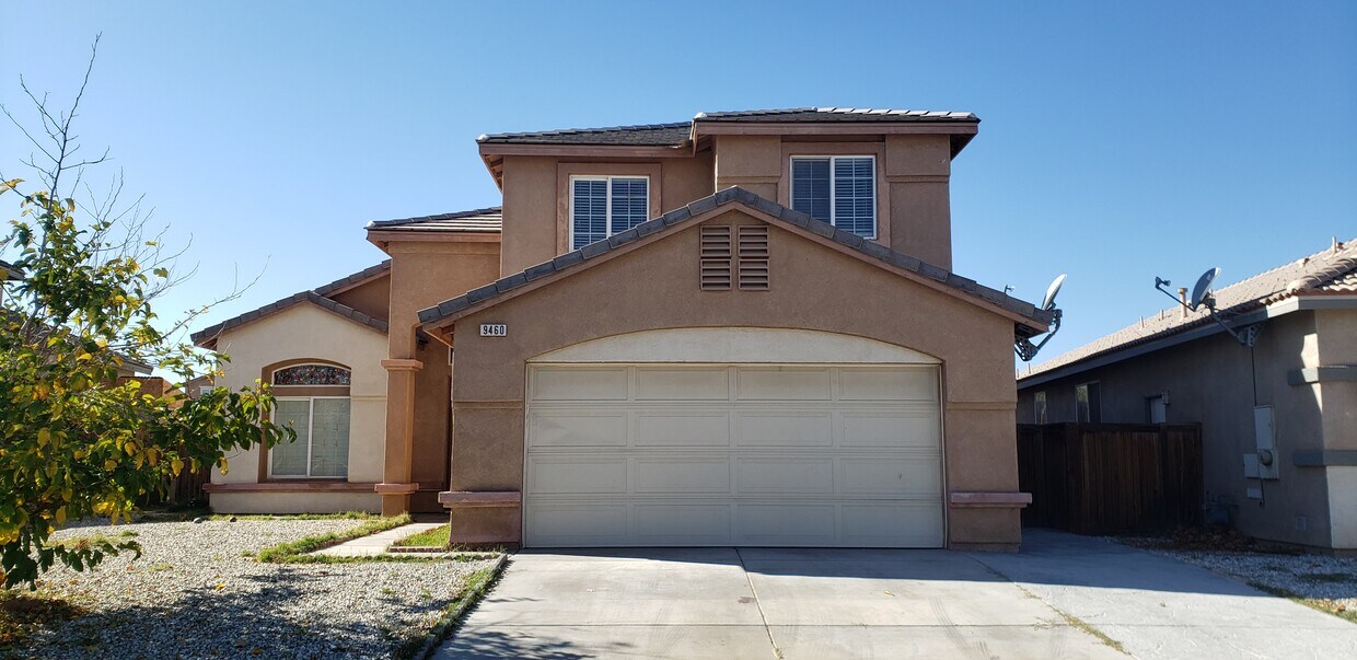 13748 Andean Ct Victorville, CA 92394 Alquileres en Victorville, CA