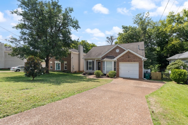 Foto del edificio - 5244 Village Trce