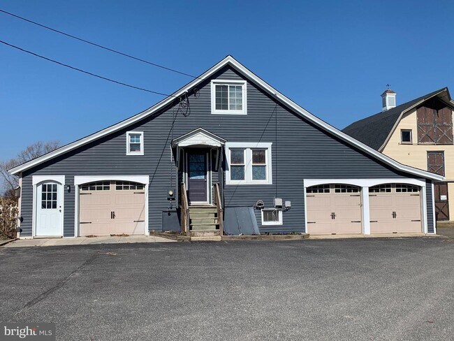 Foto del edificio - 174 W Tomlin Station Rd