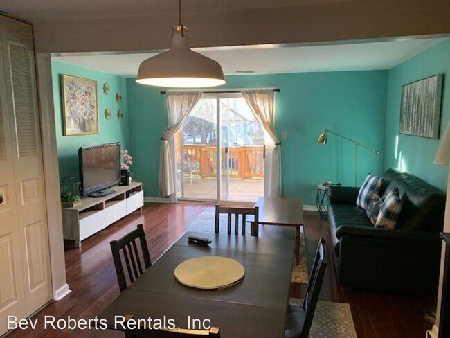 Foto del edificio - 2 br, 1.5 bath House - 7705 Kingsberry Court
