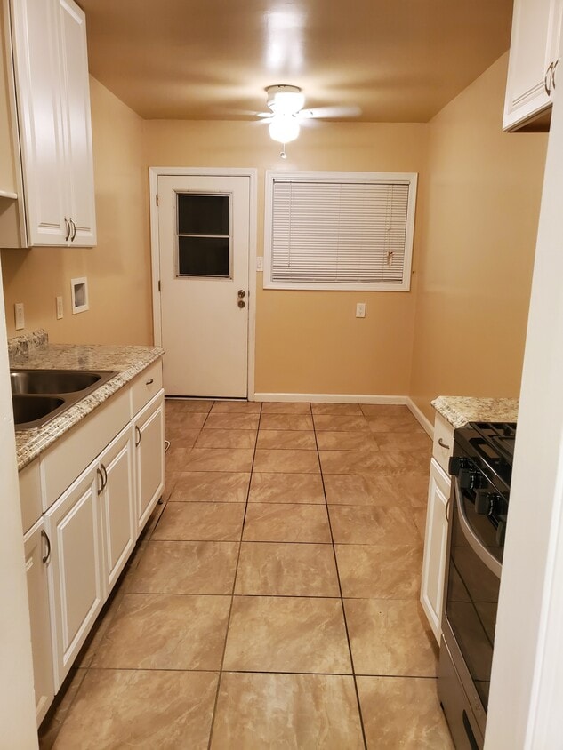 Kicthen - 4351 139th St