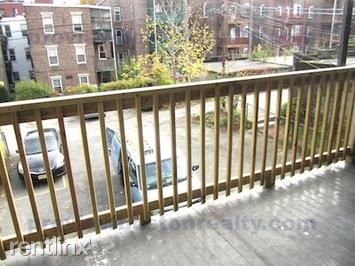 Foto del edificio - 107 Browne St