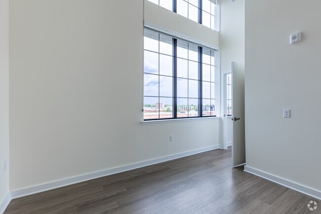 The Barrel 2x2 - The Westbrook Apartments at Brewers Row