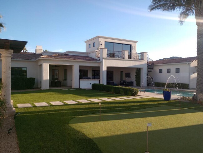Building Photo - 6823 E Valley Vista Ln
