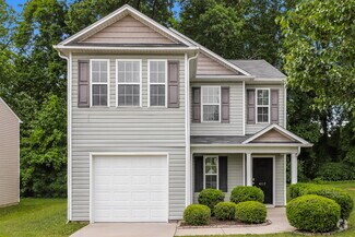 Building Photo - 4117 Field Crossing Dr
